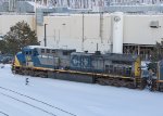 CSXT 486